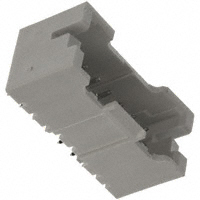 JST Sales America Inc. - B14B-XADSS-N(LF)(SN) - CONN HDR XAD 14POS 2.5MM TIN TE