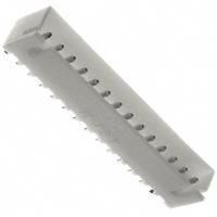 JST Sales America Inc. - B14B-XH-A(LF)(SN) - CONN HEADER XH TOP 14POS 2.5MM