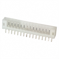 JST Sales America Inc. - B16B-PH-K-S(LF)(SN) - CONN HEADER PH TOP 16POS 2MM
