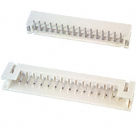 JST Sales America Inc. - B16B-PH-SM3-TB - CONN HEADER PH TOP 16POS 2MM SMD