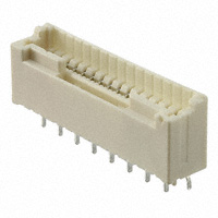 JST Sales America Inc. - B16B-ZESK-1D(T)(LF)(SN)(N) - CONN HEADER 16POS 1.5MM T/H