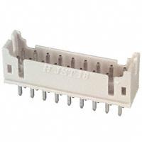 JST Sales America Inc. - B18B-PHDSS(LF)(SN) - CONN HEADER PHD TOP 18POS 2MM