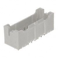 JST Sales America Inc. - B18B-XADSS-N(LF)(SN) - CONN HDR XAD 18POS 2.5MM TIN TE