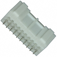 JST Sales America Inc. - B20B-PADSS(LF)(SN) - CONN HEADER 20POS 2MM TIN