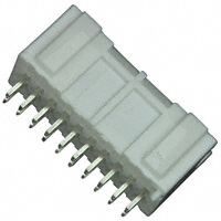 JST Sales America Inc. - B20B-PADSS-1(LF)(SN) - CONN HEADER 20POS 2MM TIN