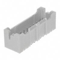 JST Sales America Inc. - B20B-XADSS-N(LF)(SN) - CONN HDR XAD 20POS 2.5MM TIN TE