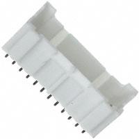 JST Sales America Inc. - B24B-PADSS(LF)(SN) - CONN HEADER 24POS 2MM TIN