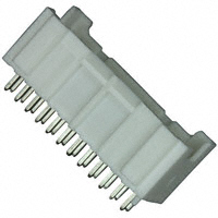 JST Sales America Inc. - B24B-PADSS-1(LF)(SN) - CONN HEADER 24POS 2MM TIN