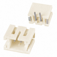 JST Sales America Inc. - B2B-PH-SM3-TB - CONN HEADER PH TOP 2POS 2MM SMD