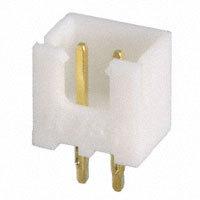JST Sales America Inc. - B2B-XH-A-GU - CONN HEADER XH TOP 2POS 2.5MM
