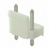 JST Sales America Inc. - B2P3-VH(LF)(SN) - CONN HEADER VA VERT 2 POS 7.92MM