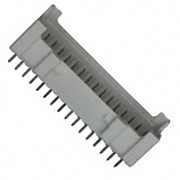 JST Sales America Inc. - B32B-PNDZS-1(T)(LF)(SN) - CONN HEADR PND TOP 32POS 2MM PCB