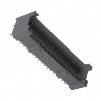 JST Sales America Inc. - B38B-PNDZS-1 (T) (LF)(SN) - CONN HEADR PND TOP 38POS 2MM PCB