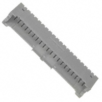 JST Sales America Inc. - B40B-XADSS-N (LF)(SN) - CONN HDR XAD 40POS 2.5MM TIN TE