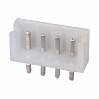 JST Sales America Inc. - B4B-EH-A(LF)(SN) - CONN HEADER EH TOP 4POS 2.5MM