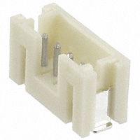 JST Sales America Inc. - B4B-PH-SM4-TBT(LF)(SN) - CONN HEADER PH TOP 4POS 2MM SMD