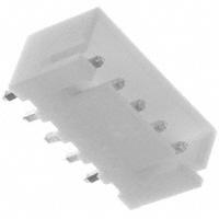 JST Sales America Inc. - B5B-XH-AM(LF)(SN) - CONN HEADER XH TOP 5POS 2.5MM