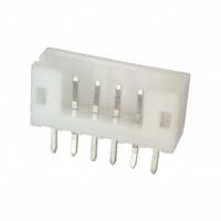 JST Sales America Inc. - B6B-PH-K-S(LF)(SN) - CONN HEADER PH TOP 6POS 2MM