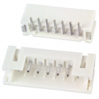 JST Sales America Inc. - B7B-PH-SM3-TB - CONN HEADER PH TOP 7POS 2MM SMD