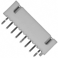 JST Sales America Inc. - B8B-XH-AM(LF)(SN) - CONN HEADER XH TOP 8POS 2.5MM
