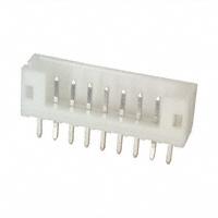 JST Sales America Inc. - B9B-PH-K-S(LF)(SN) - CONN HEADER PH TOP 9POS 2MM