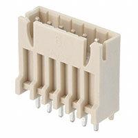 JST Sales America Inc. - BH9B-XH-2(LF)(SN) - CONN HEADER XH TOP 9POS 2.5MM