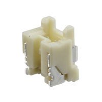 JST Sales America Inc. - BM02B-PASS-1-TFT(LF)(SN) - CONN HEADER PA 2POS TOP SMD