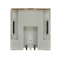 JST Sales America Inc. - BM02B-ZESS-TBT(LF)(SN) - CONN HEADER VERT SMD 2POS ZE