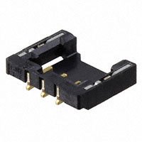 JST Sales America Inc. - BM03B-ACHFKS-GACN-ETF(LF)(SN) - CONN HEADER ACHF SIDE 3POS 1.2MM