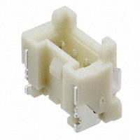 JST Sales America Inc. - BM03B-PASS-1-TFT(LF)(SN) - CONN HEADER PA 3POS TOP SMD