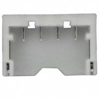 JST Sales America Inc. - BM04B-ACHSS-A-GAN-TF(LF)(SN) - CONN HEADER ACH SIDE 4POS 1.2MM