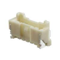 JST Sales America Inc. - BM06B-PASS-1-TFT(LF)(SN) - CONN HEADER PA 6POS TOP SMD