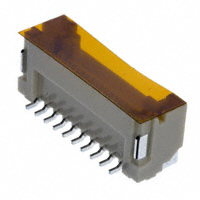 JST Sales America Inc. - BM10B-ZESS-TBT(LF)(SN) - CONN HEADER VERT SMD 10POS ZE