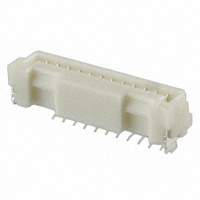 JST Sales America Inc. - BM12B-GVHS-TB(LF)(SN) - CONN HEADER GVH 12POS SMD