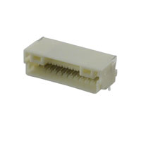 JST Sales America Inc. - BM12B-NSHSS-TBT (LF)(SN) - CONN HEADER 12 POS SMD 1.0MM