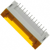 JST Sales America Inc. - BM12B-ZESS-TBT(LF)(SN) - CONN HEADER VERT SMD 12POS ZE