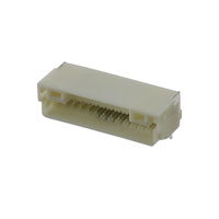 JST Sales America Inc. - BM14B-NSHSS-TBT (LF)(SN) - CONN HEADER 14 POS SMD 1.0MM