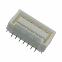 JST Sales America Inc. - BM14B-ZPDSS-TF(LF)(SN) - CONN HEADER SMD 14POS ZPD