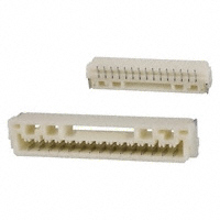 JST Sales America Inc. - BM15B-GHS-TBT(LF)(SN) - CONN HEADER GH TOP 15POS 1.25MM