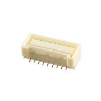 JST Sales America Inc. - BM18B-ZPDSS-TF(LF)(SN) - CONN HEADER SMD 18POS ZPD