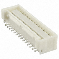 JST Sales America Inc. - BM28B-ZPDSS-TF(LF)(SN) - CONN HEADER SMD 28POS ZPD