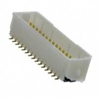 JST Sales America Inc. - BM30B-SRDS-A-G-TF(LF)(SN) - CONN HEADER SHD 30POS TOP W/BOSS