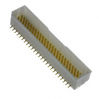 JST Sales America Inc. - BM50B-SRDS-G-TF(LF)(SN) - CONN HEADER SHD 50POS TOP 1MM