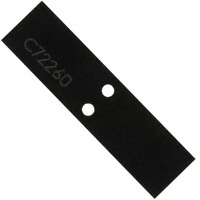 JST Sales America Inc. - CMKDPC72260 - TOOL PART SHEAR BLADE ANVIL B