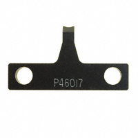 JST Sales America Inc. - CMKDPC75448 - TOOL PART CRIMPER ANVIL A