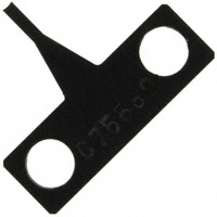 JST Sales America Inc. - CMKDPC75580 - TOOL PART CRIMPER ANVIL A