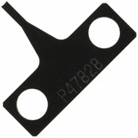 JST Sales America Inc. - CMKDPC75720 - TOOL PART CRIMPER ANVIL A