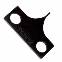 JST Sales America Inc. - CMKDPC76776 - TOOL PART CRIMPER ANVIL B