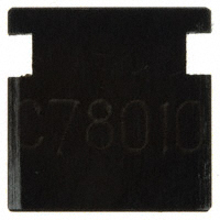 JST Sales America Inc. - CMKDPC78010 - TOOL PART SHEAR BLADE BASE