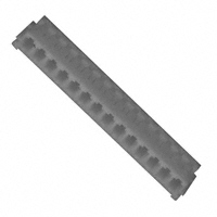 JST Sales America Inc. - EHR-14 - CONN HOUSING EH 14POS 2.5MM CRMP